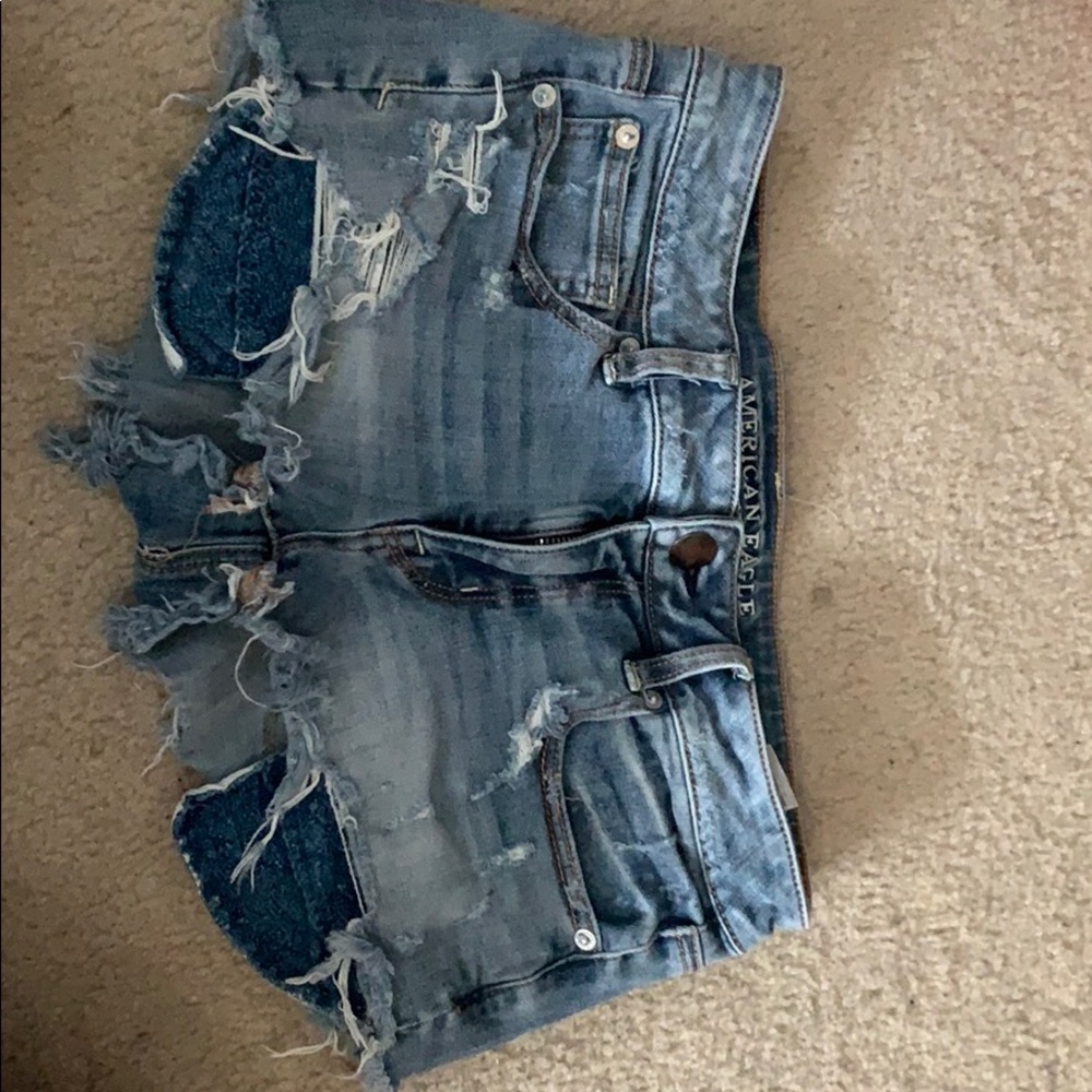 American Eagle Shorts